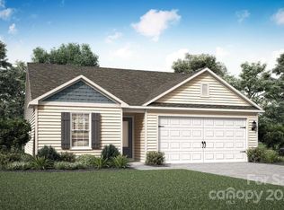 1552 Nia Rd, Charlotte, NC 28215