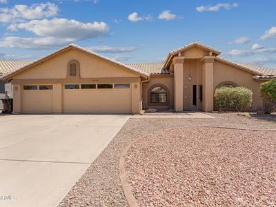 8829 W Kimberly Way, Peoria, AZ, 85382
