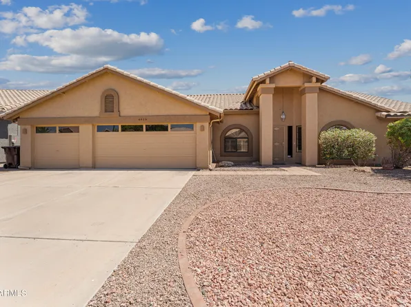 8829 W KIMBERLY Way, Peoria, AZ 85382