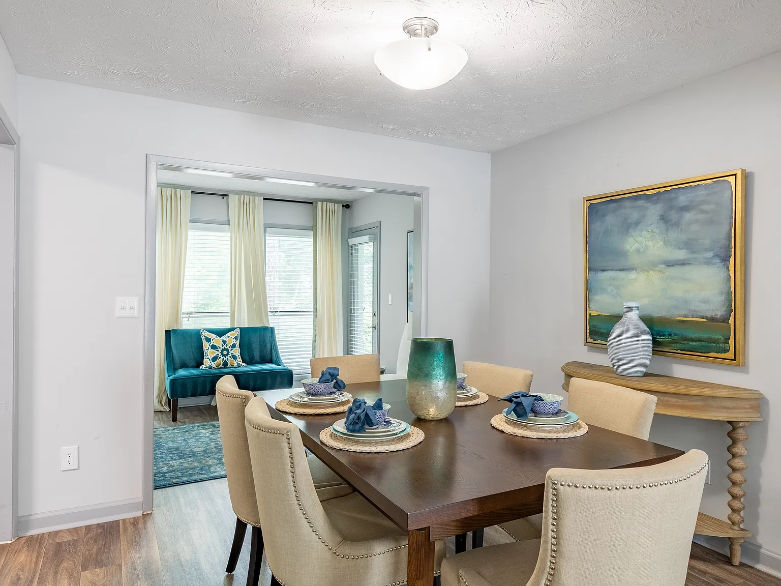 Capella Apartment Homes — Photo 4
