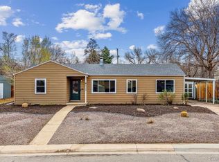3004 S Holly Pl, Denver, CO 80222