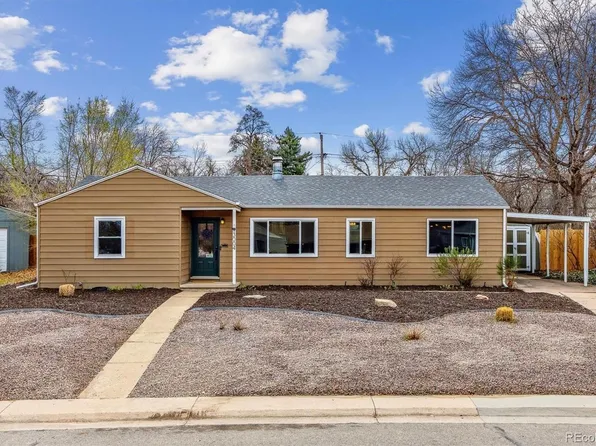 3004 S Holly Place, Denver, CO 80222