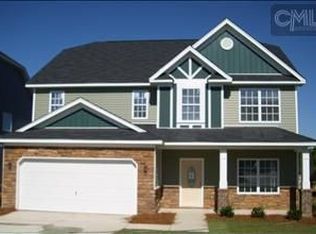 929 Fransworth Ct, Hopkins, SC 29061