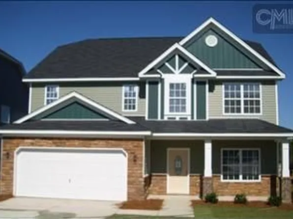 531 Mansfield Ln, Columbia, SC 29203