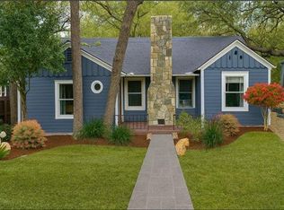 3313 Hollywood Ave, Austin, TX 78722