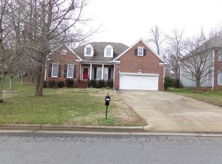 1514 Burning Lantern Ln, Kannapolis, NC 28081