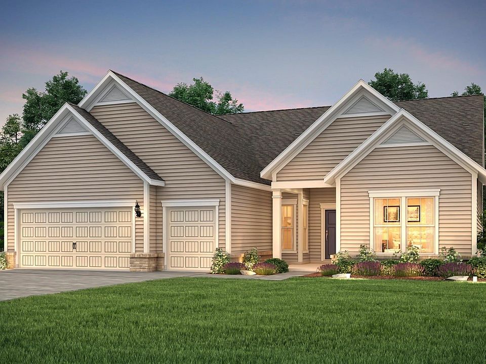 2nd image of 3279 Trapani Place Phase 1 Lot 103