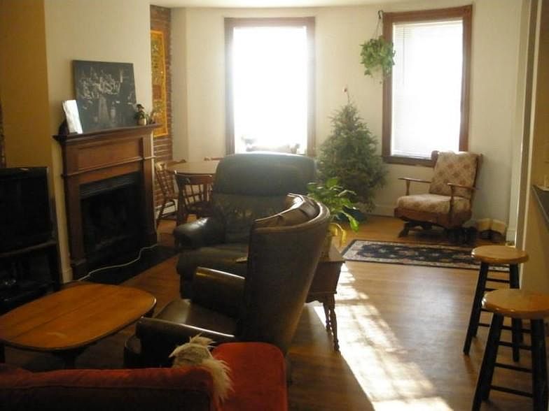 2nd image of 486 Massachusetts Ave APT 1B