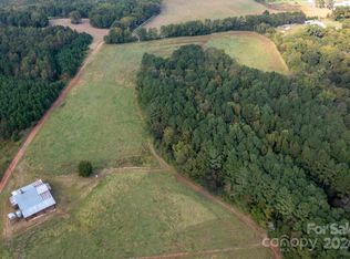 0 Deer Run Rd, Norwood, NC 28128