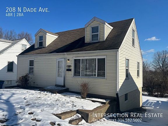 2nd image of 208 N Dade Ave