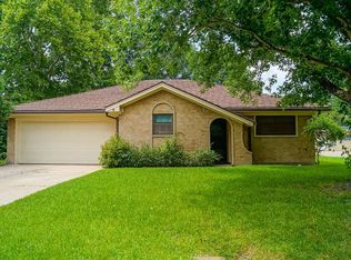 12614 Dakar Dr, Houston, TX 77065