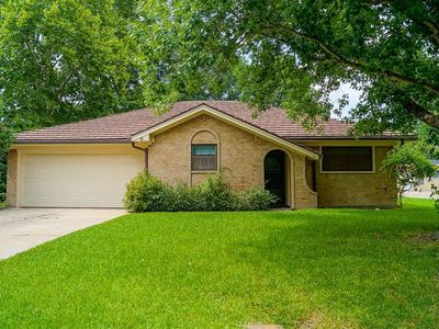 12614 Dakar Dr, Houston, TX, 77065