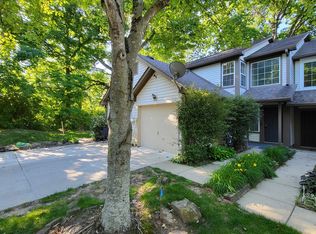 11539 Hidden Bay, Indianapolis, IN 46236