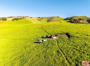 9500 Batchelder Rd, Los Alamos, CA 93440