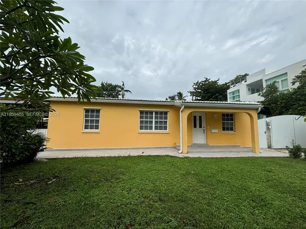 250 Fernwood Rd, Key Biscayne, FL 33149