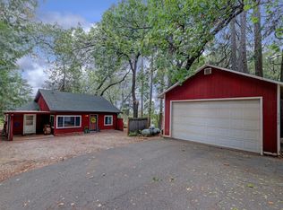 3092 Carson Rd, Placerville, CA 95667