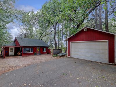 3092 Carson Rd, Placerville, CA, 95667