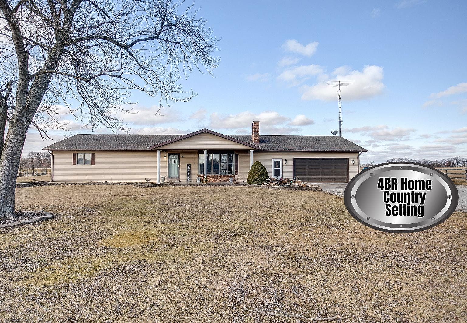 3731 Hitt Rd, Tamaroa, IL 62888 MLS 24002568 Zillow