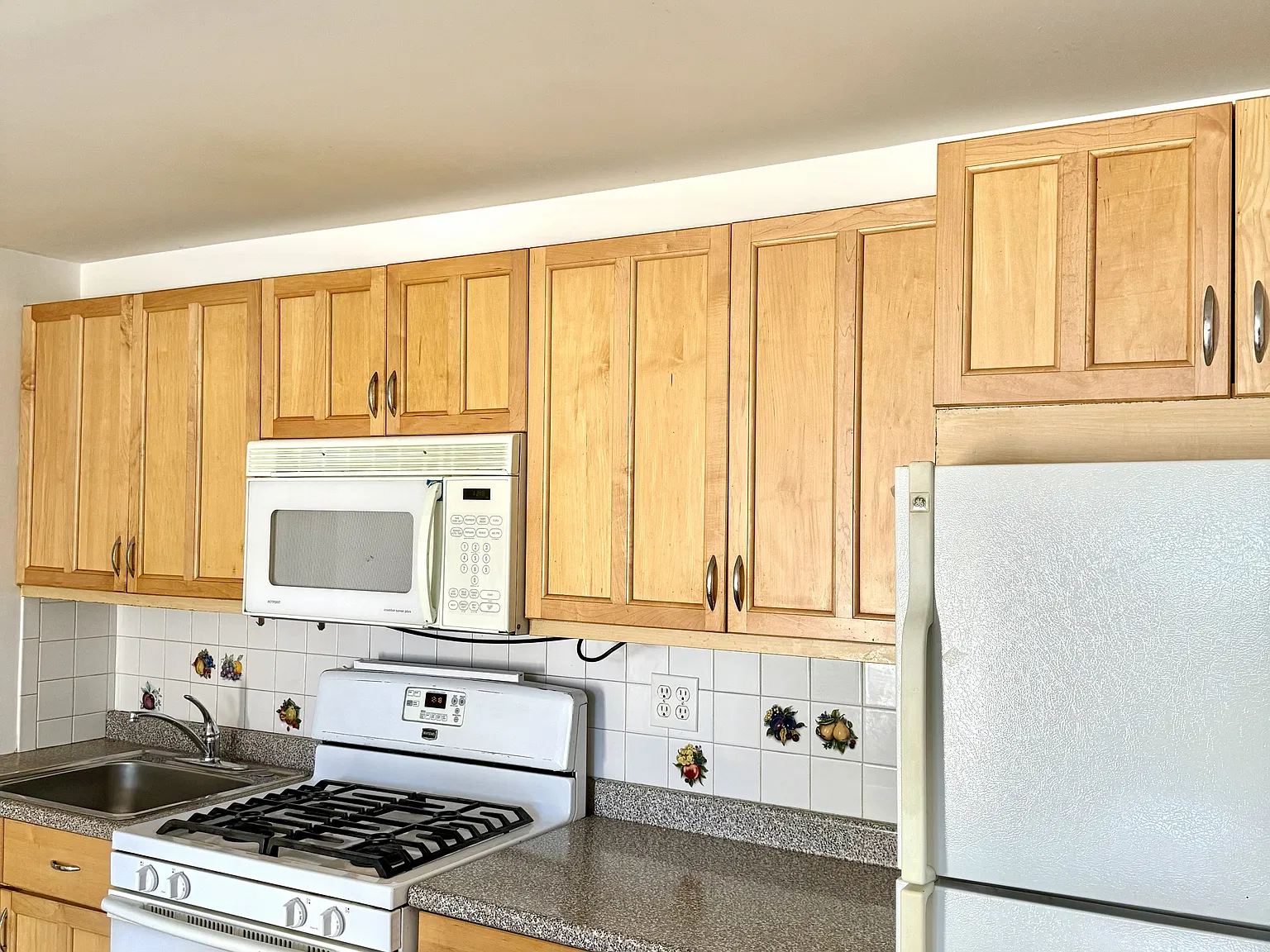 1 bed, $1,750 — Photo 3
