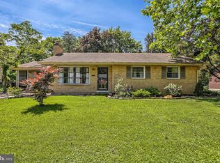 1814 Pine St, Camp Hill, PA 17011