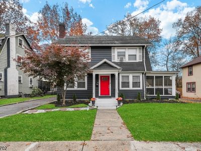 1362 Marlborough Ave, Plainfield, NJ, 07060