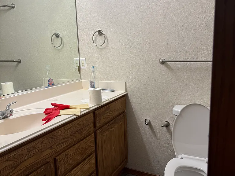 10805 E Bluestem Ct — Photo 9