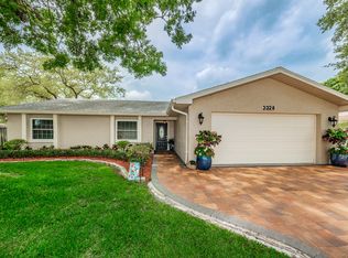 3328 Wind Chime Dr, Clearwater, FL 33761