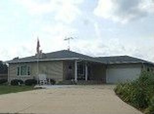 12891 Flicker Rd, Tomah, WI 54660