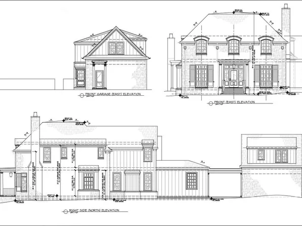 713 Caswell Heights Ln #9, Raleigh, NC 27608