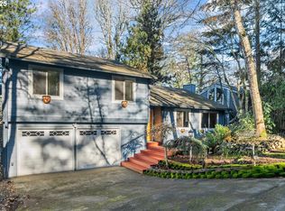 9908 SW Quail Post Rd, Portland, OR 97219