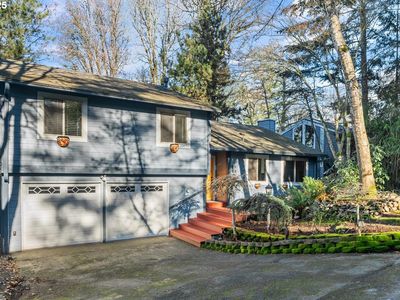 9908 SW Quail Post Rd, Portland, OR, 97219