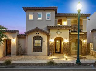 409 S Festival Dr, El Paso, TX 79912