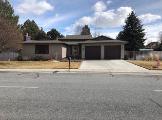 1395 York Dr, Blackfoot, ID 83221