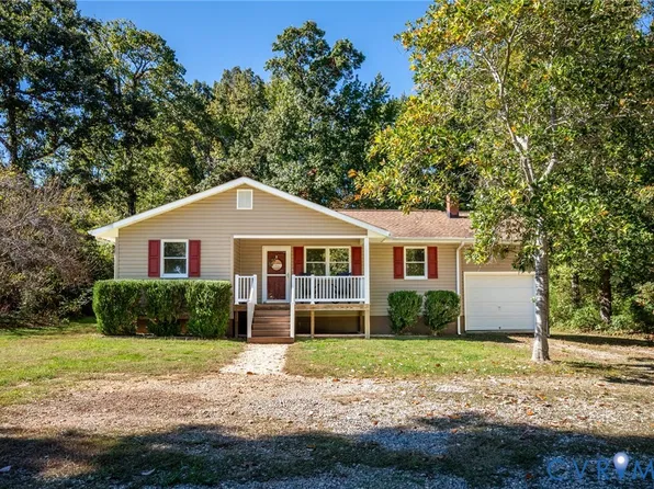 2790 Maidens Rd, Powhatan, VA 23139
