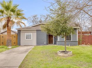 7004 Trendal Ln, Austin, TX 78744