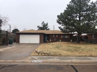 2500 Ridge Rd, Liberal, KS 67901