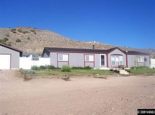 15911 Chokecherry Ln, Reno, NV 89508