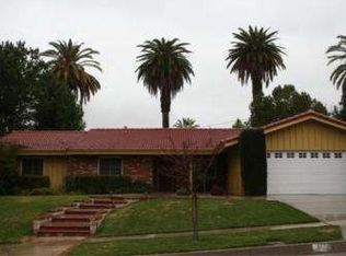 813 Silverwood Pl, Redlands, CA 92373