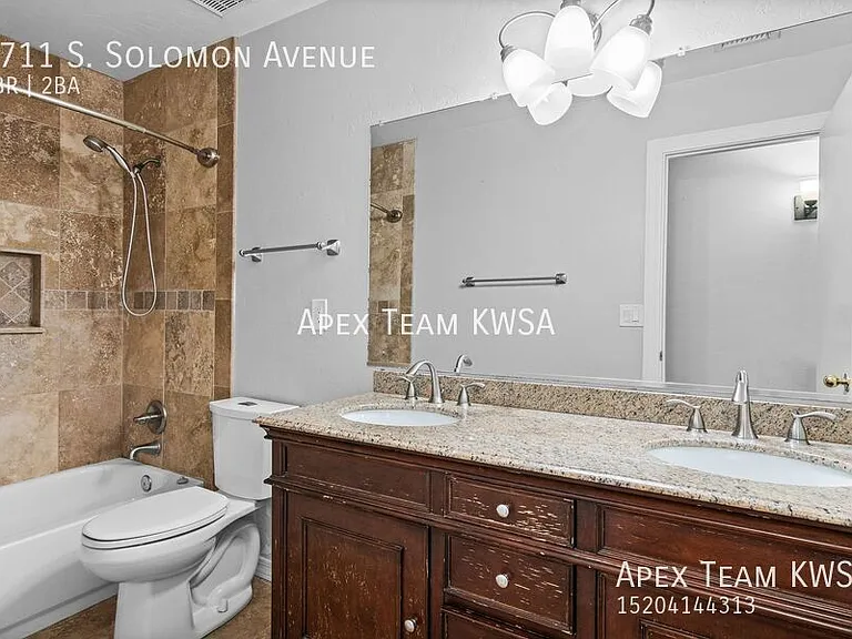 7711 S Solomon Ave — Photo 18