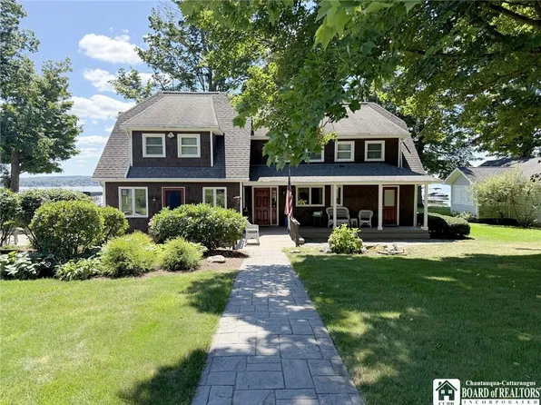 4247 Marthas Vineyard, Bemus Pt, NY 14712
