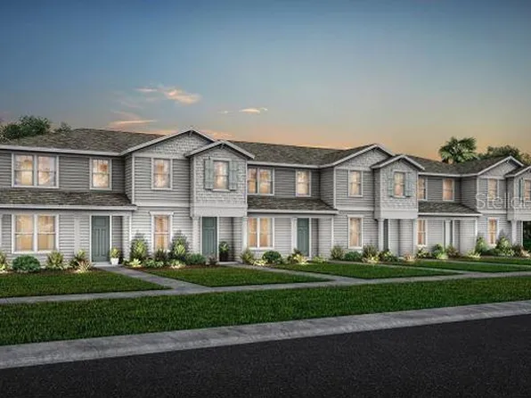 6766 Reverie Park Ave, Orlando, FL 32829