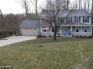 2301 Alava Ct, Waldorf, MD