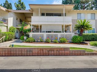 36 Calle Aragon #O, Laguna Woods, CA 92637