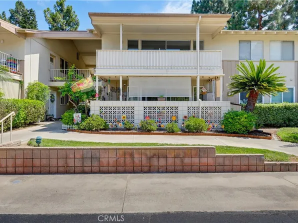36 Calle Aragon #O, Laguna Woods, CA 92637