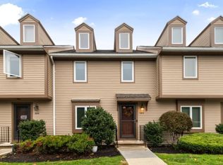 1211 Sheffield Way #1211, Saugus, MA 01906