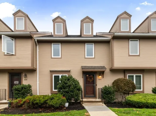 1211 Sheffield Way #1211, Saugus, MA 01906