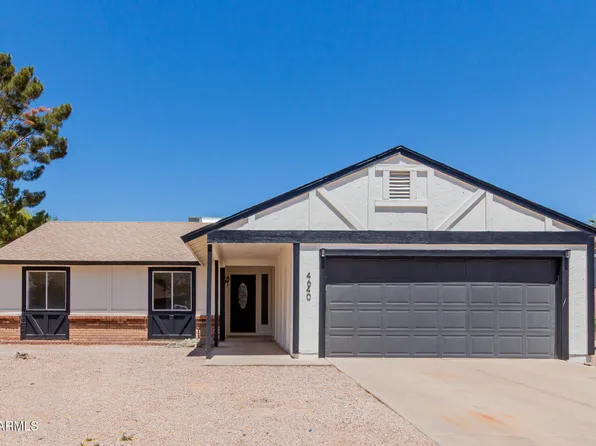 4640 W GAIL Drive, Chandler, AZ 85226