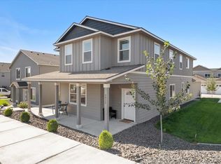 4823-4825 Barbera St, Richland, WA 99352