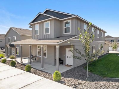 4823-4825 Barbera St, Richland, WA, 99352