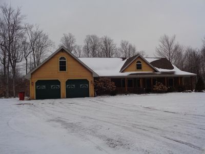 21060 Us Highway 23 S, Presque Isle, MI, 49777